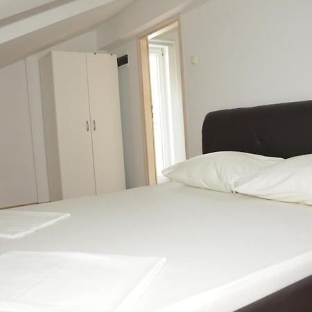 סנג' Apartman 2 מראה חיצוני תמונה