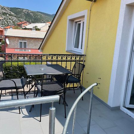 סנג' Apartman 2 מראה חיצוני תמונה