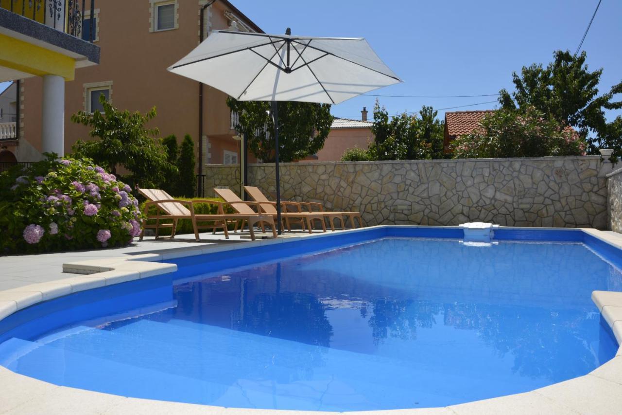 סנג' Apartman 2 מראה חיצוני תמונה