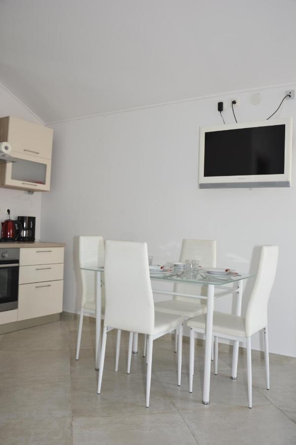 סנג' Apartman 2 מראה חיצוני תמונה