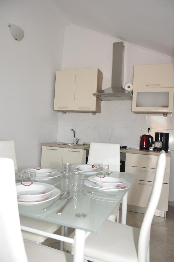 סנג' Apartman 2 מראה חיצוני תמונה
