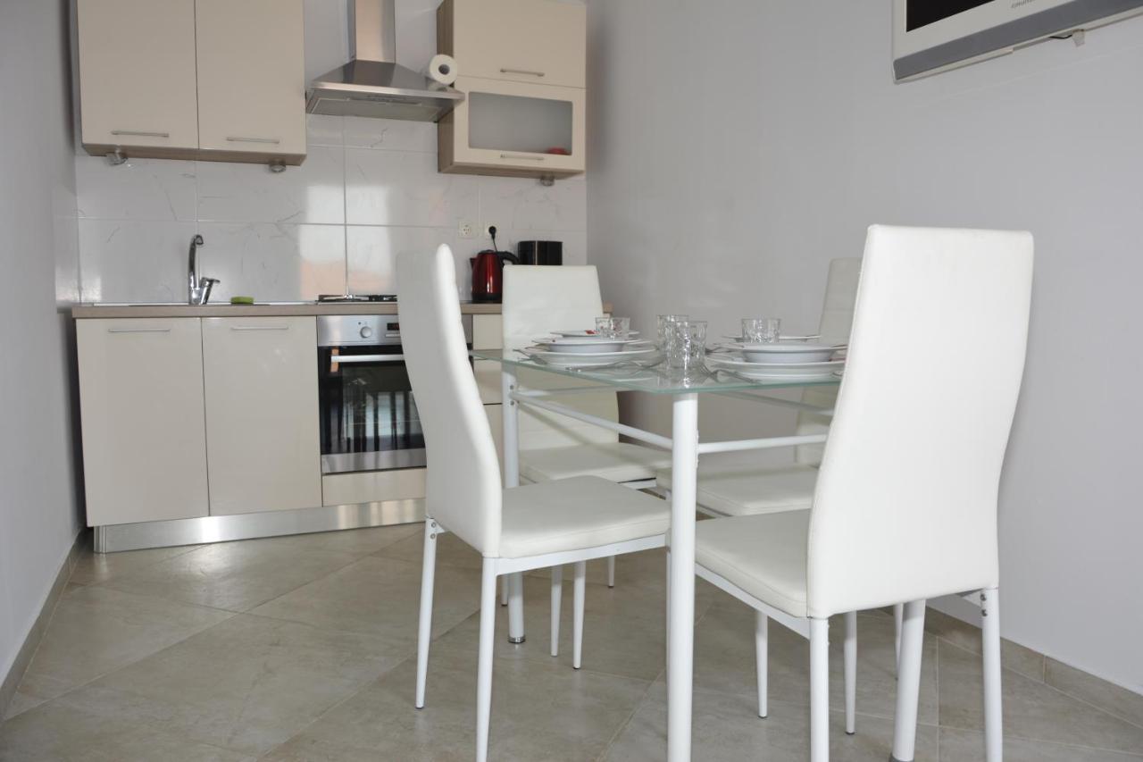סנג' Apartman 2 מראה חיצוני תמונה