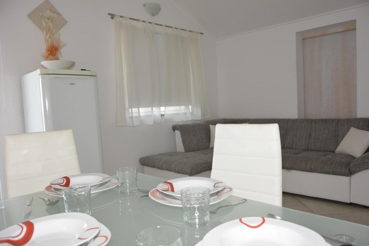 סנג' Apartman 2 מראה חיצוני תמונה