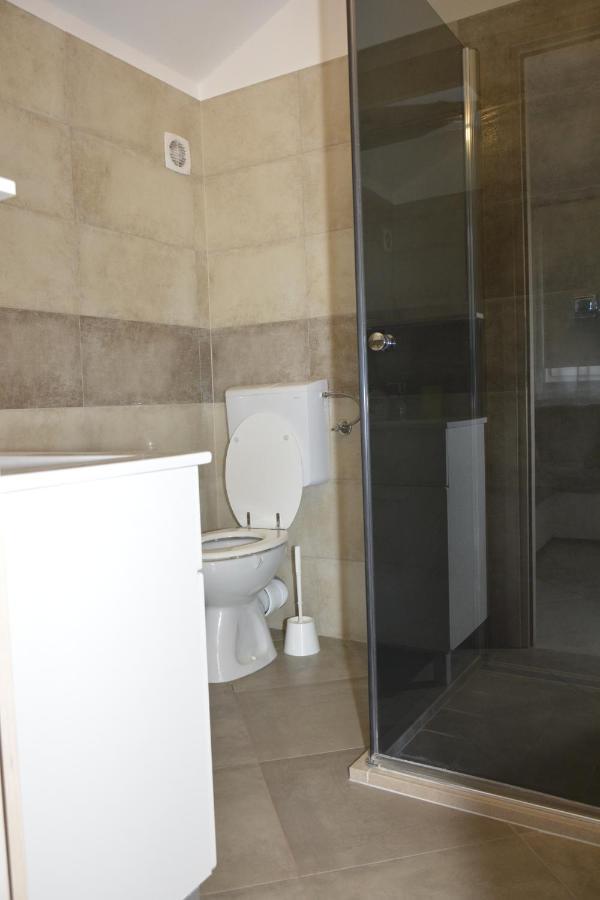 סנג' Apartman 2 מראה חיצוני תמונה