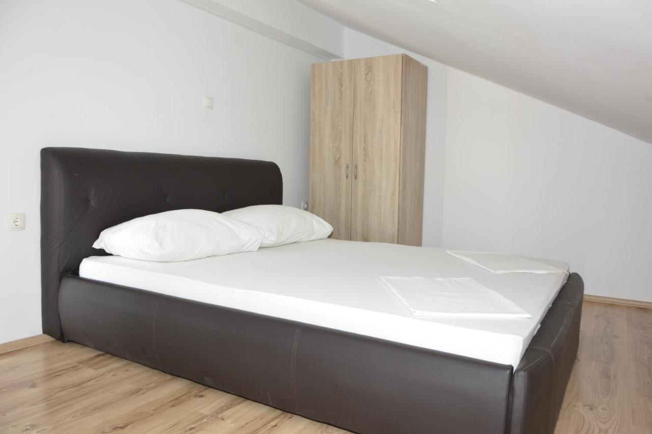 סנג' Apartman 2 מראה חיצוני תמונה