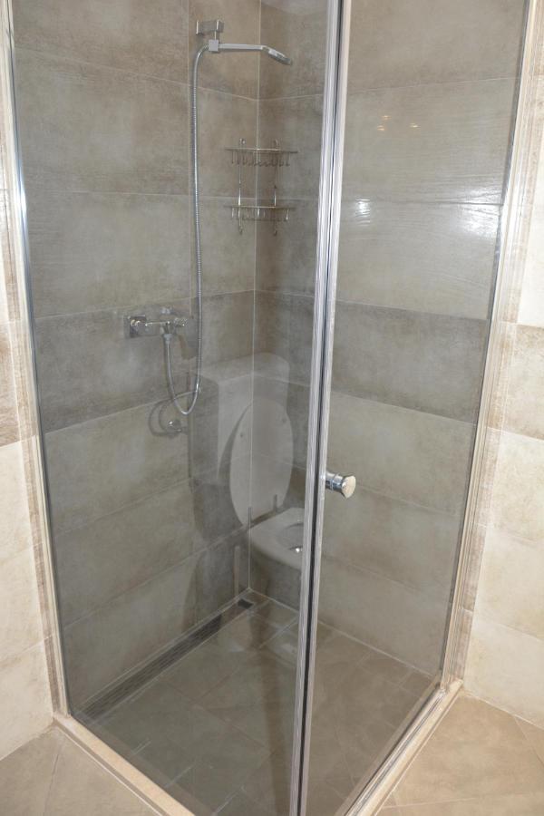 סנג' Apartman 2 מראה חיצוני תמונה